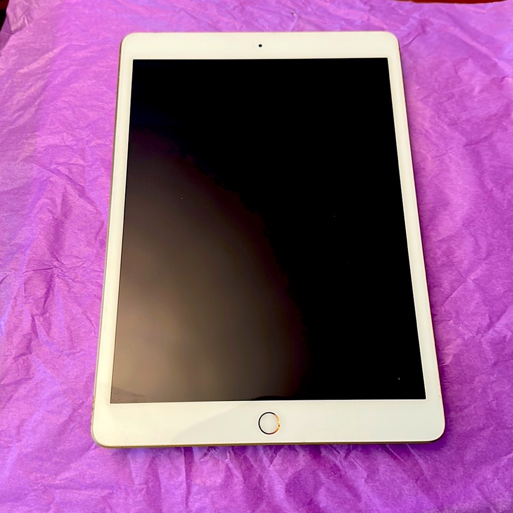 iPad 7th Generation